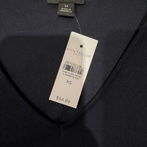 Ann Taylor Blouse